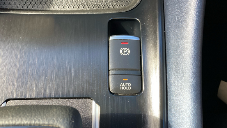 Nissan Qashqai 1.3 DiG-T MH 158 Tekna 5dr Xtronic Petrol Hatchback